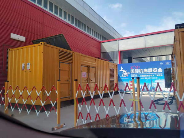 布尔津发电机出租 对于发电机的特性你了解多少？