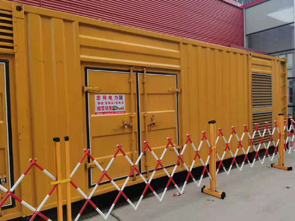 布尔津关于通用发电机的十万个为什么？