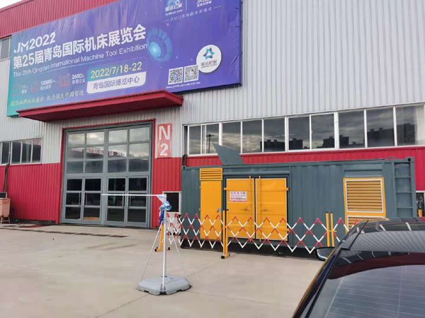 布尔津发电机租赁-柴油发电机组不及时维护危害大