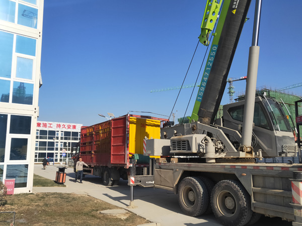 布尔津发电机出租50KW柴油发电机组需要配多粗电缆线