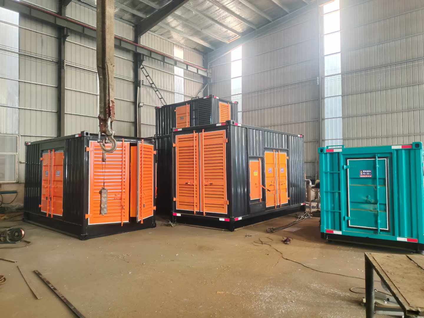 布尔津发动机故障灯亮了是什么原因？