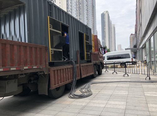 布尔津低温环境下,柴油发电机组电池充满电的具体时间受哪些因素影响?