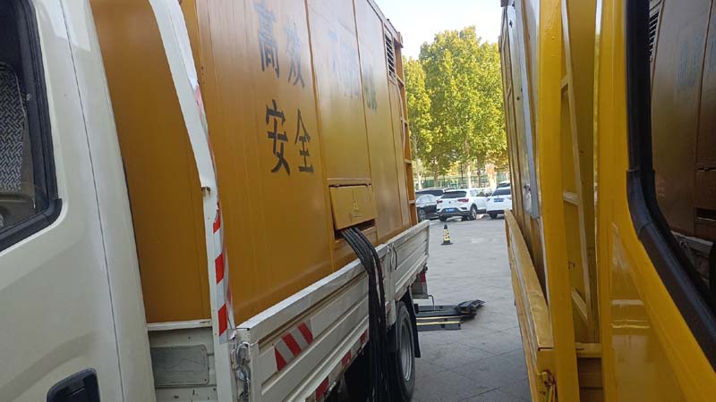 布尔津如何判断柴油发电机组和UPS电源的切换时间是否符合要求？
